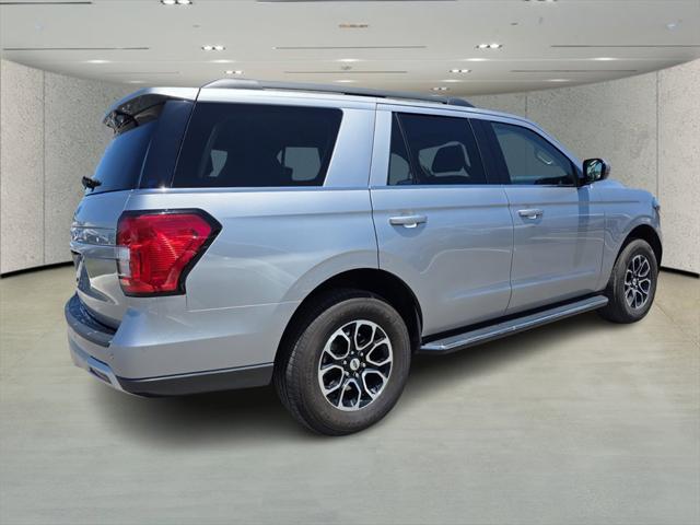 2022 Ford Expedition XLT 2022 Ford Expedition XLT