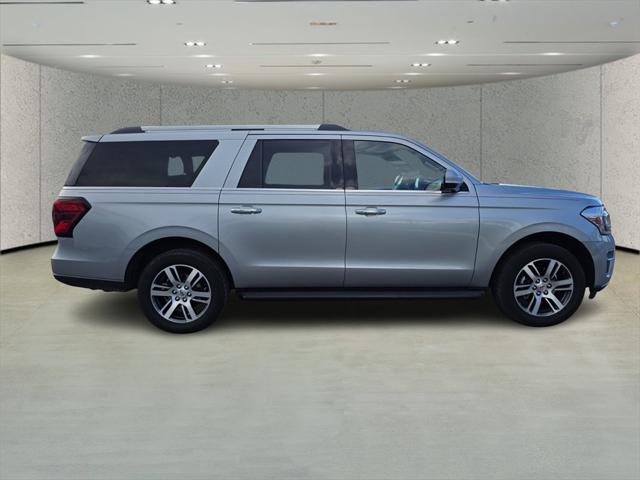 2024 Ford Expedition Limited MAX 2024 Ford Expedition Limited MAX