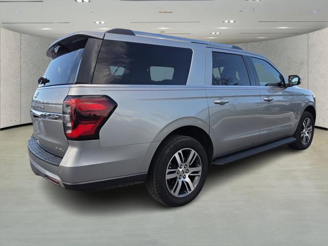 2024 Ford Expedition Limited MAX 2024 Ford Expedition Limited MAX