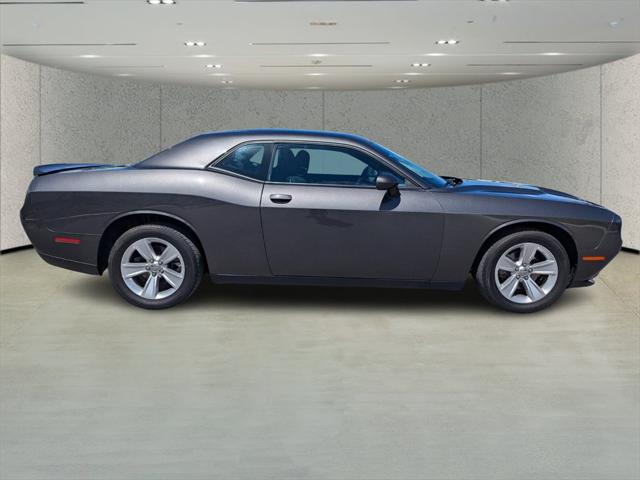 2023 Dodge Challenger SXT 2023 Dodge Challenger SXT