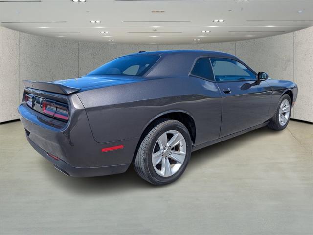2023 Dodge Challenger SXT 2023 Dodge Challenger SXT