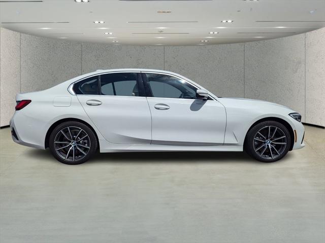 2019 BMW 330i 330i 2019 BMW 330i 330i