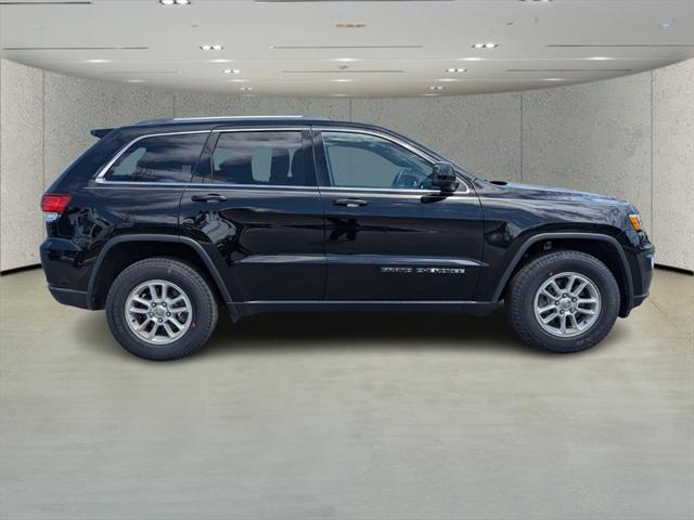 2020 Jeep Grand Cherokee Laredo E 4x4