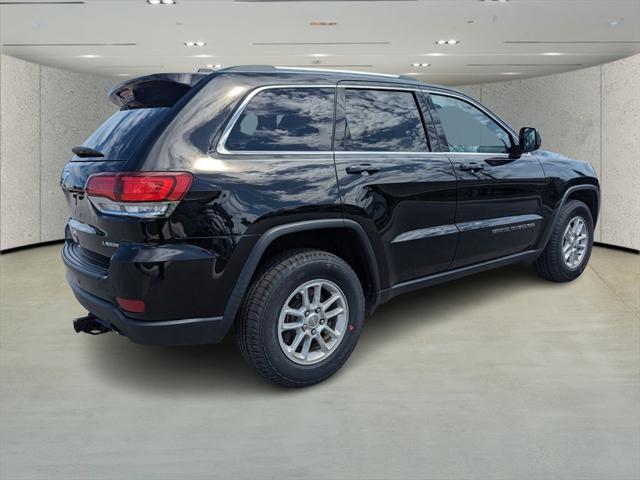 2020 Jeep Grand Cherokee Laredo E 4x4