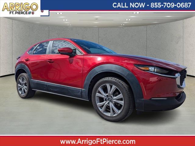 2020 Mazda CX-30 Preferred Package 2020 Mazda CX-30 Preferred Package