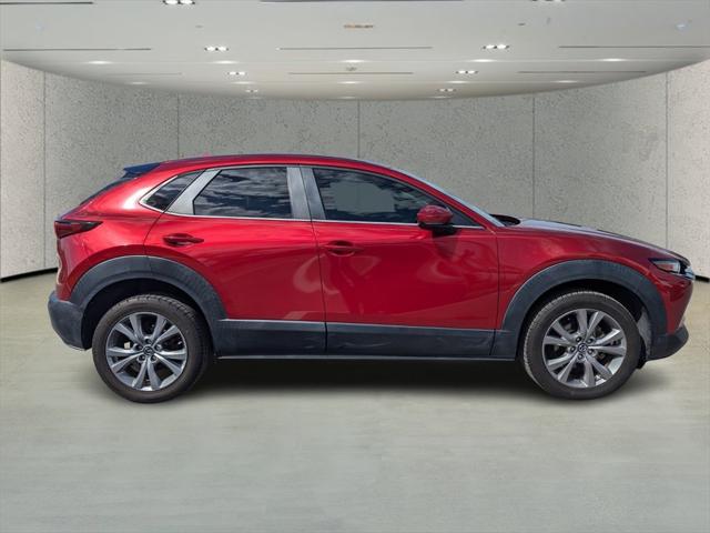 2020 Mazda CX-30 Preferred Package 2020 Mazda CX-30 Preferred Package