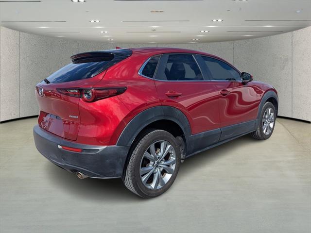 2020 Mazda CX-30 Preferred Package 2020 Mazda CX-30 Preferred Package