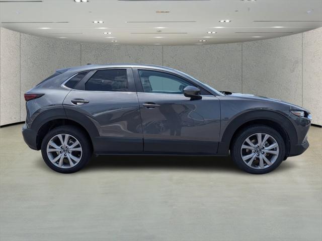 2021 Mazda CX-30 Select