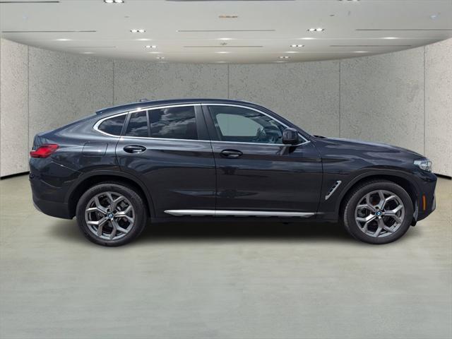2024 BMW X4 xDrive30i 2024 BMW X4 xDrive30i