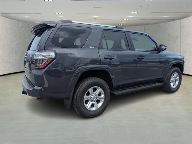 2024 Toyota 4Runner SR5 Premium 2024 Toyota 4Runner SR5 Premium