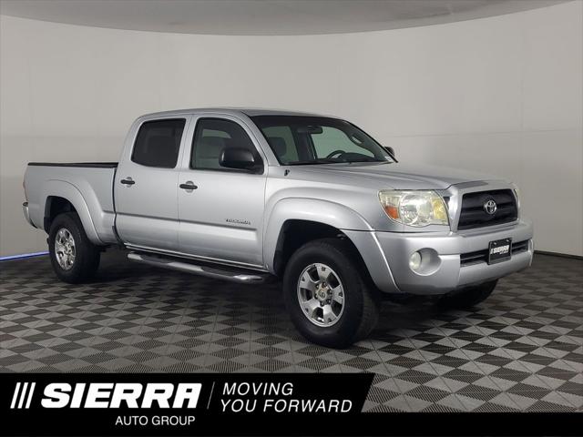 2006 Toyota Tacoma PreRunner V6 2006 Toyota Tacoma PreRunner V6
