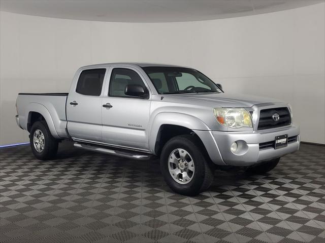2006 Toyota Tacoma PreRunner V6 2006 Toyota Tacoma PreRunner V6