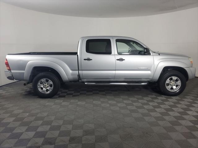 2006 Toyota Tacoma PreRunner V6 2006 Toyota Tacoma PreRunner V6