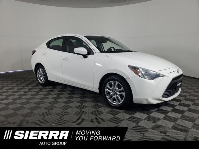 2017 Toyota Yaris iA Base