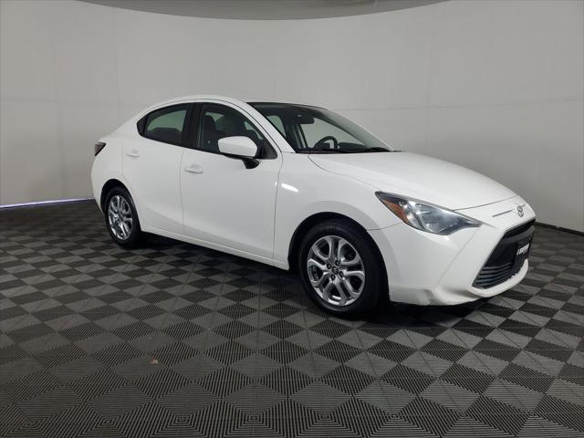 2017 Toyota Yaris iA Base