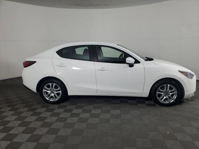 2017 Toyota Yaris iA Base