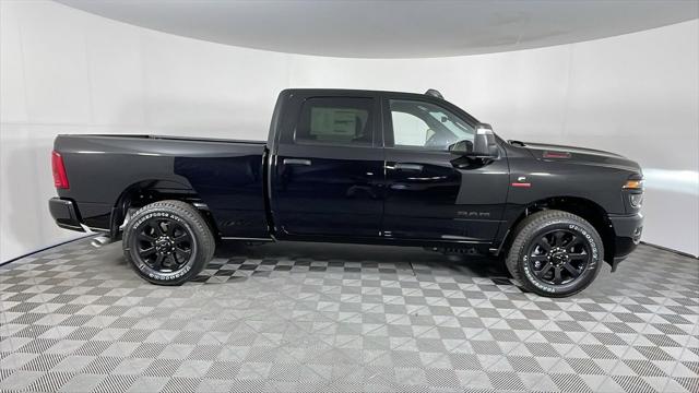 2025 RAM Ram 2500 RAM 2500 BIG HORN CREW CAB 4X2 64 BOX