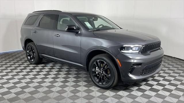 2025 Dodge Durango DURANGO GT AWD 2025 Dodge Durango DURANGO GT AWD