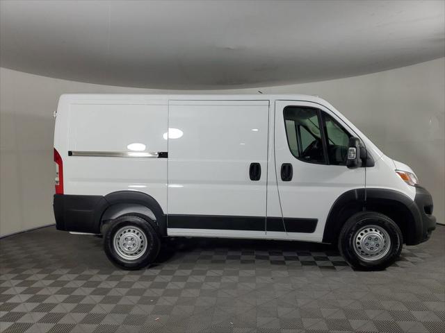 2026 RAM Ram ProMaster RAM PROMASTER 1500 TRADESMAN CARGO VAN LOW ROOF 118 WB 2026 RAM Ram ProMaster RAM PROMASTER 1500 TRADESMAN CARGO VAN LOW ROOF 118 WB