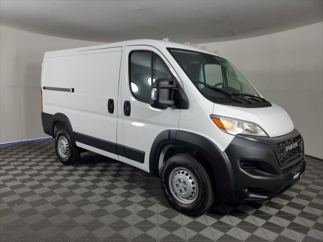 2026 RAM Ram ProMaster RAM PROMASTER 1500 TRADESMAN CARGO VAN LOW ROOF 118 WB 2026 RAM Ram ProMaster RAM PROMASTER 1500 TRADESMAN CARGO VAN LOW ROOF 118 WB