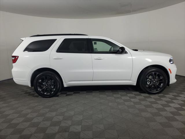 2026 Dodge Durango GT AWD