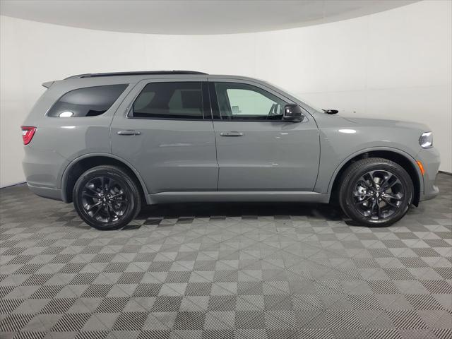 2026 Dodge Durango DURANGO GT AWD 2026 Dodge Durango DURANGO GT AWD