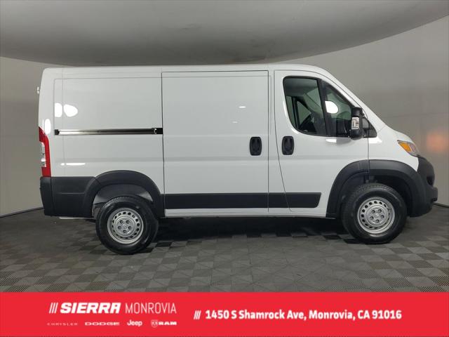 2026 RAM Ram ProMaster RAM PROMASTER 1500 TRADESMAN CARGO VAN LOW ROOF 118 WB 2026 RAM Ram ProMaster RAM PROMASTER 1500 TRADESMAN CARGO VAN LOW ROOF 118 WB