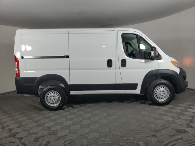 2026 RAM Ram ProMaster RAM PROMASTER 1500 TRADESMAN CARGO VAN LOW ROOF 118 WB 2026 RAM Ram ProMaster RAM PROMASTER 1500 TRADESMAN CARGO VAN LOW ROOF 118 WB