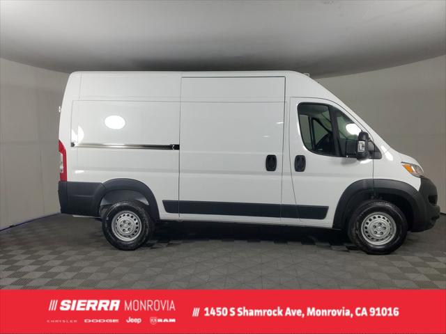 2026 RAM Ram ProMaster RAM PROMASTER 1500 TRADESMAN CARGO VAN HIGH ROOF 136 WB 2026 RAM Ram ProMaster RAM PROMASTER 1500 TRADESMAN CARGO VAN HIGH ROOF 136 WB