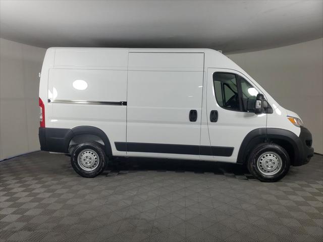 2026 RAM Ram ProMaster RAM PROMASTER 1500 TRADESMAN CARGO VAN HIGH ROOF 136 WB 2026 RAM Ram ProMaster RAM PROMASTER 1500 TRADESMAN CARGO VAN HIGH ROOF 136 WB