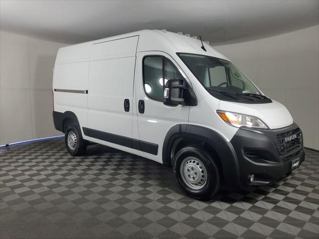 2026 RAM Ram ProMaster RAM PROMASTER 1500 TRADESMAN CARGO VAN HIGH ROOF 136 WB 2026 RAM Ram ProMaster RAM PROMASTER 1500 TRADESMAN CARGO VAN HIGH ROOF 136 WB