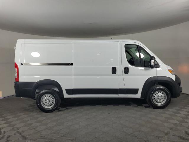2026 RAM Ram ProMaster RAM PROMASTER 2500 TRADESMAN CARGO VAN LOW ROOF 136 WB 2026 RAM Ram ProMaster RAM PROMASTER 2500 TRADESMAN CARGO VAN LOW ROOF 136 WB