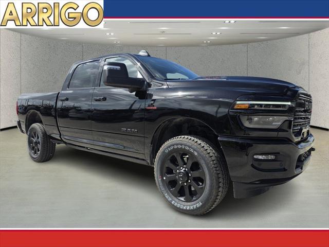 2026 RAM Ram 2500 RAM 2500 LARAMIE CREW CAB 4X4 64 BOX 2026 RAM Ram 2500 RAM 2500 LARAMIE CREW CAB 4X4 64 BOX