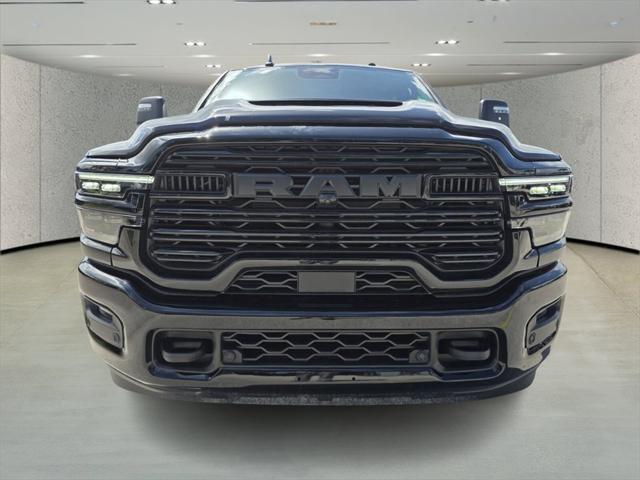 2026 RAM Ram 2500 RAM 2500 LARAMIE CREW CAB 4X4 64 BOX 2026 RAM Ram 2500 RAM 2500 LARAMIE CREW CAB 4X4 64 BOX