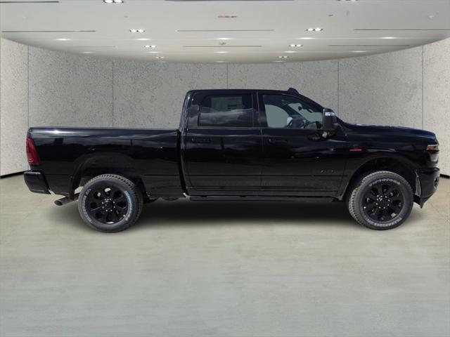 2026 RAM Ram 2500 RAM 2500 LARAMIE CREW CAB 4X4 64 BOX 2026 RAM Ram 2500 RAM 2500 LARAMIE CREW CAB 4X4 64 BOX