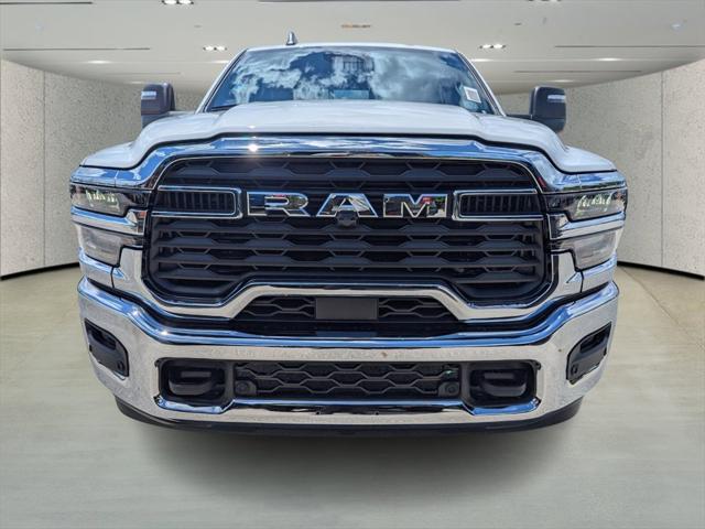 2026 RAM Ram 2500 RAM 2500 TRADESMAN CREW CAB 4X4 8 BOX 2026 RAM Ram 2500 RAM 2500 TRADESMAN CREW CAB 4X4 8 BOX