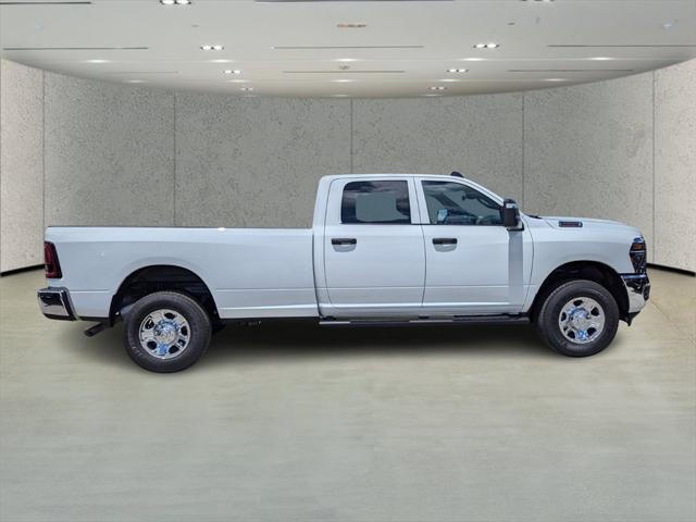 2026 RAM Ram 2500 RAM 2500 TRADESMAN CREW CAB 4X4 8 BOX 2026 RAM Ram 2500 RAM 2500 TRADESMAN CREW CAB 4X4 8 BOX