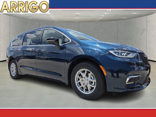 2025 Chrysler Pacifica PACIFICA SELECT