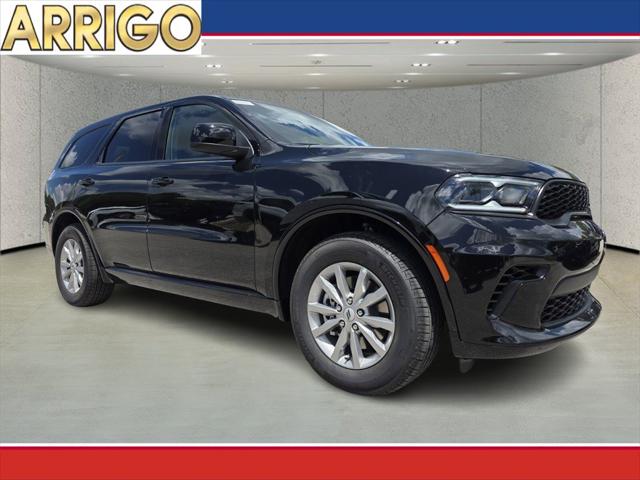 2026 Dodge Durango GT RWD
