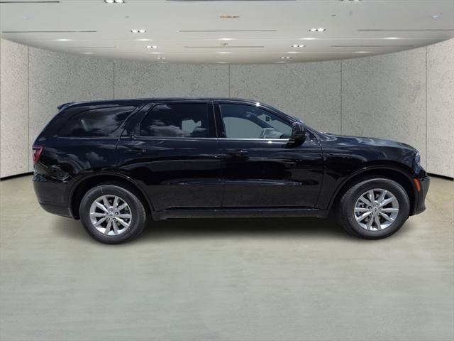 2026 Dodge Durango GT RWD