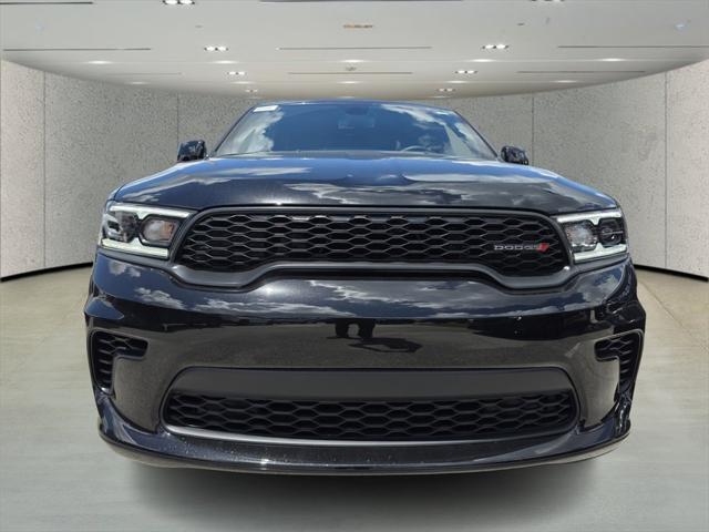 2026 Dodge Durango DURANGO GT RWD 2026 Dodge Durango DURANGO GT RWD