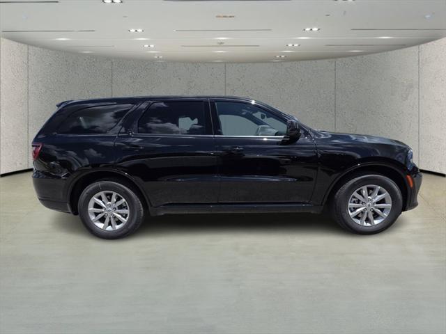 2026 Dodge Durango DURANGO GT RWD 2026 Dodge Durango DURANGO GT RWD