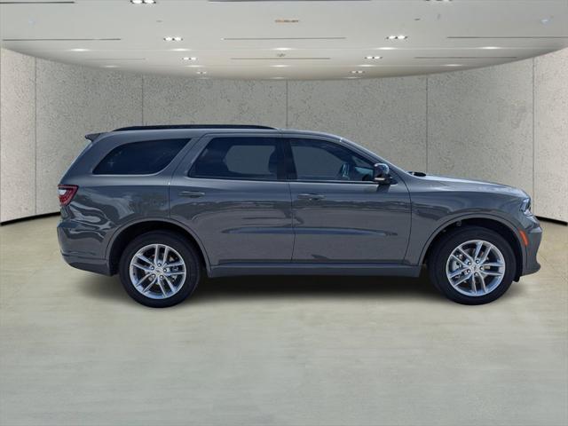 2026 Dodge Durango GT PLUS AWD