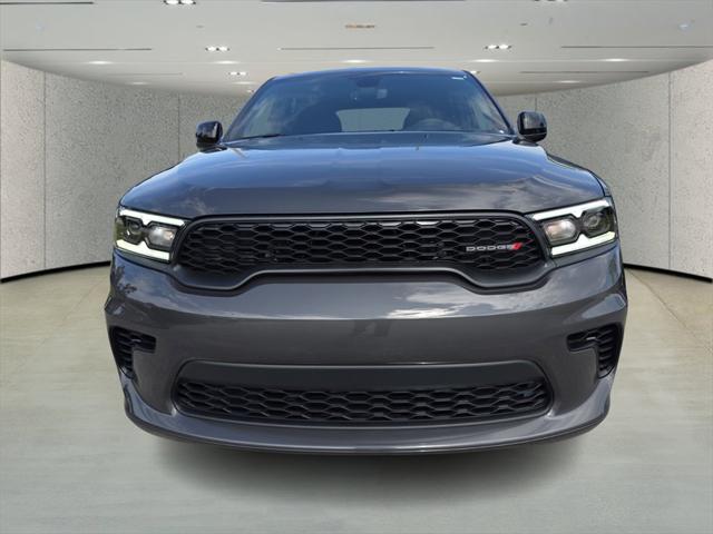 2026 Dodge Durango DURANGO GT RWD