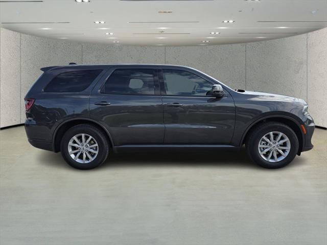 2026 Dodge Durango DURANGO GT RWD