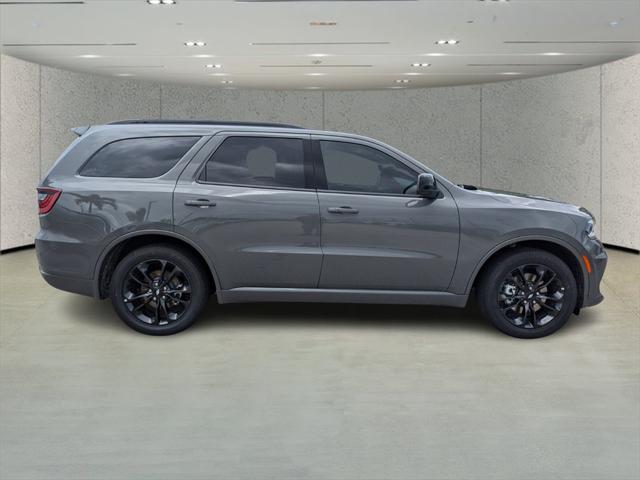 2026 Dodge Durango GT RWD