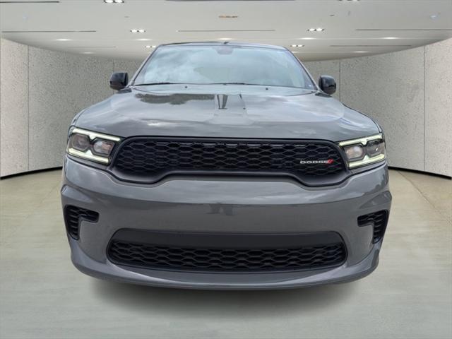 2026 Dodge Durango DURANGO GT RWD 2026 Dodge Durango DURANGO GT RWD