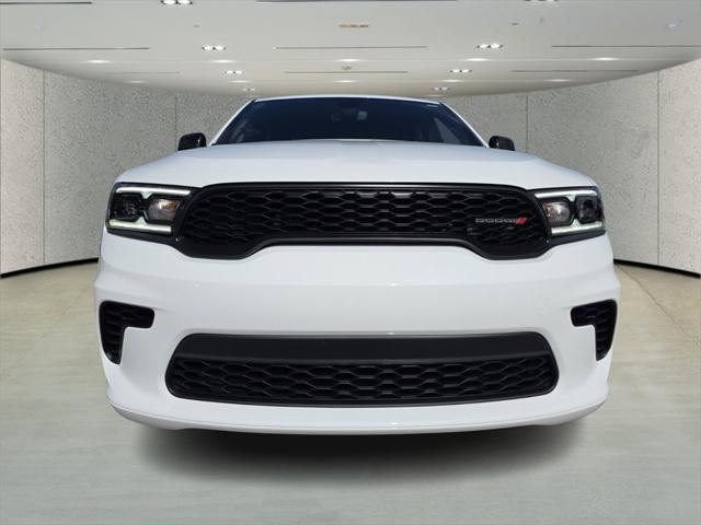 2026 Dodge Durango DURANGO GT RWD 2026 Dodge Durango DURANGO GT RWD
