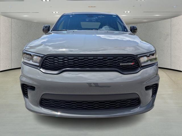 2026 Dodge Durango DURANGO GT RWD 2026 Dodge Durango DURANGO GT RWD