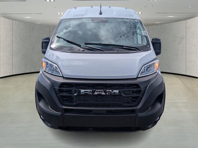 2026 RAM Ram ProMaster RAM PROMASTER 1500 TRADESMAN CARGO VAN HIGH ROOF 136 WB 2026 RAM Ram ProMaster RAM PROMASTER 1500 TRADESMAN CARGO VAN HIGH ROOF 136 WB